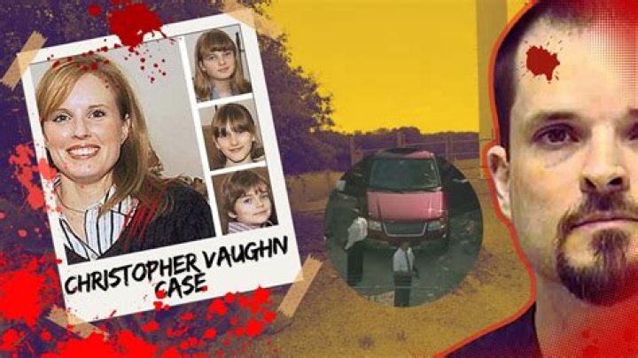 Leslie Vaughn Murder Timeline | TG Time