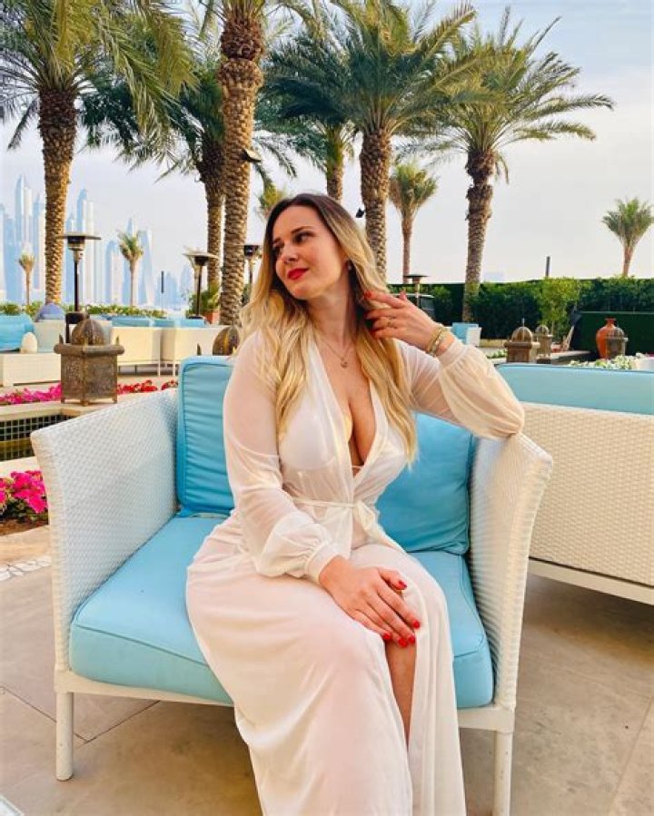 
Letícia Evelyn Magnabosco Height, Net Worth, Age, Who, Facts, Biography, Wiki 