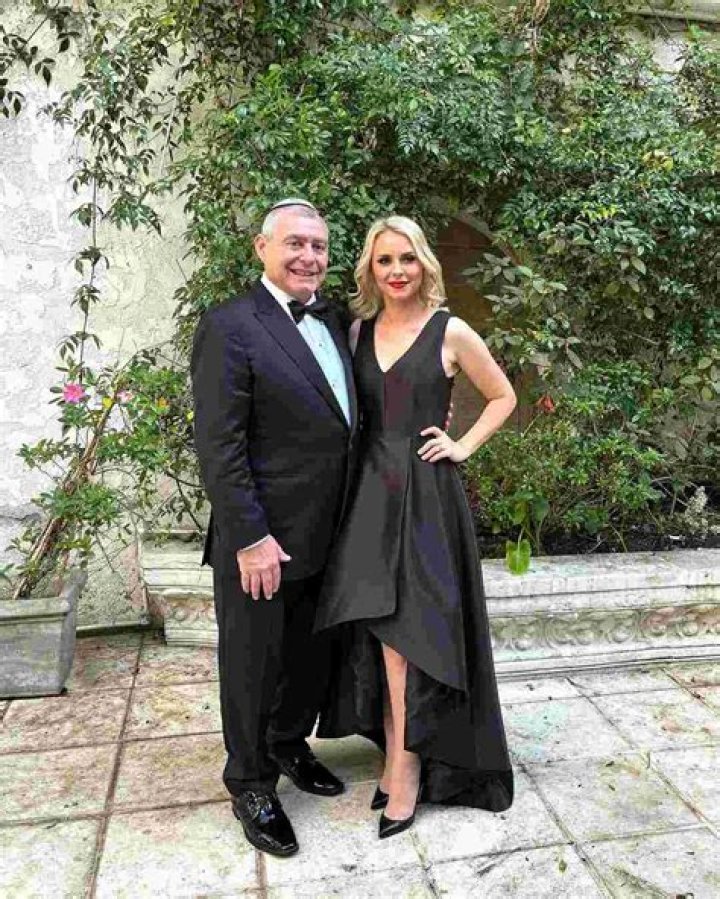 Lev Parnas Height, Weight, Net Worth, Age, Birthday, Wikipedia, Who, Nationality, Biography