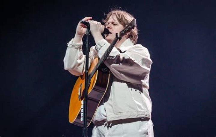 
Lewis Capaldi Reveals Tourette’s Diagnosis and Says He’ll Quit the Music Business If Next Single Flops 