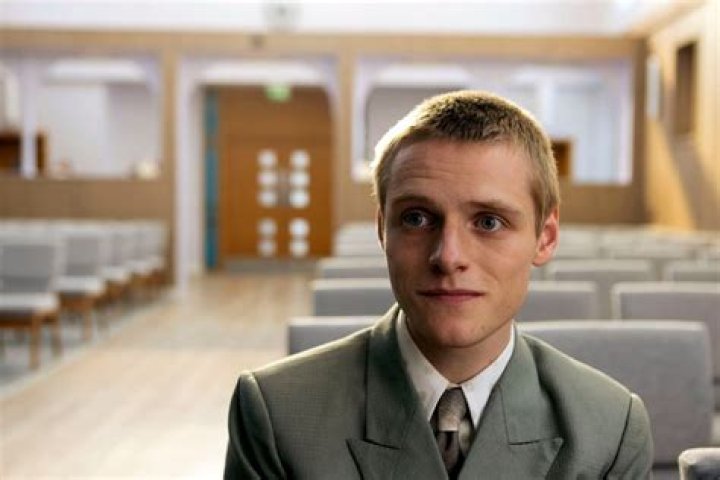 Lewis Gribben Height, Weight, Net Worth, Age, Birthday, Wikipedia, Who, Nationality, Biography