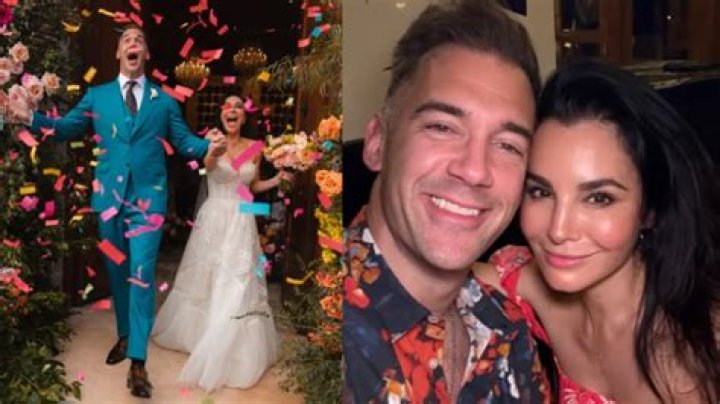 Lewis Howes Girlfriend Martha Higareda Is An Entrepreneur