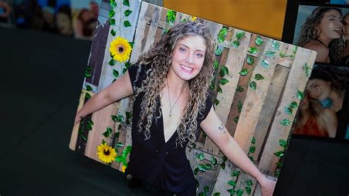 Lexi Riggles | TG Time