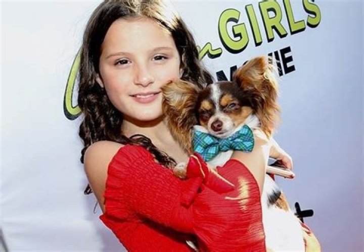 
Libertad Leblanc Age, Birthday, Wikipedia, Who, Nationality, Biography 