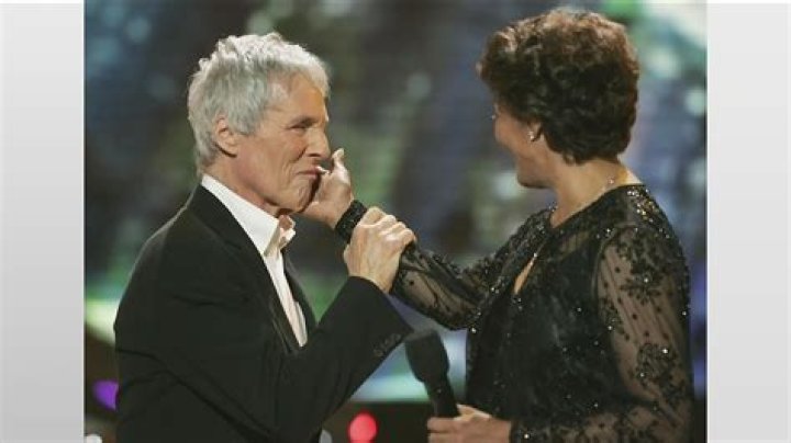 
“Like losing a family member”: Burt Bacharach and Dionne Warwick relationship explored as pop legend dies aged 94 