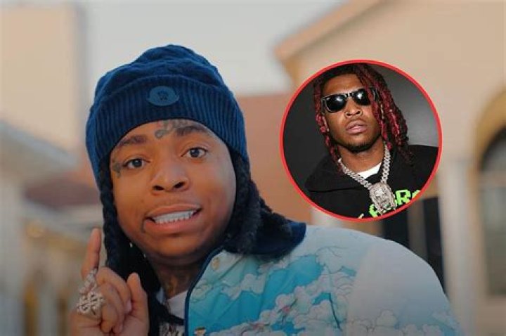 
Lil Keed Net Worth At Death, 24-Year-Old Rapper Reportedly Shot Dead! 