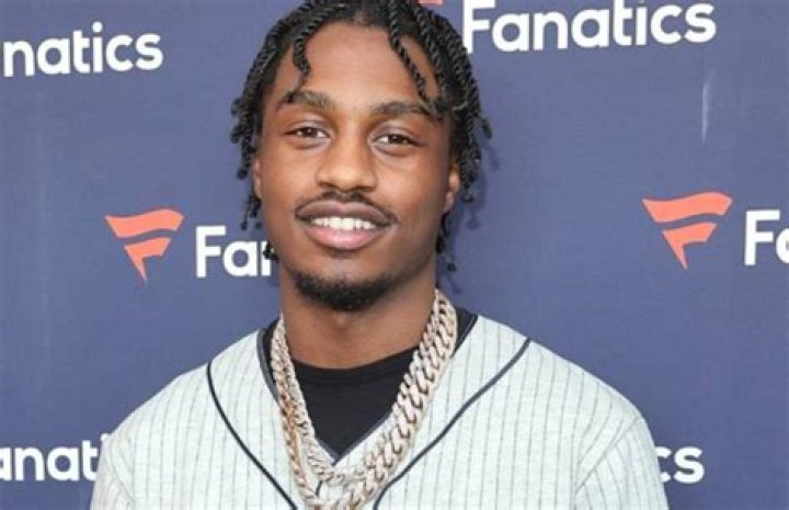 Lil Tjay Height, Weight, Net Worth, Age, Birthday, Wikipedia, Who, Nationality, Biography