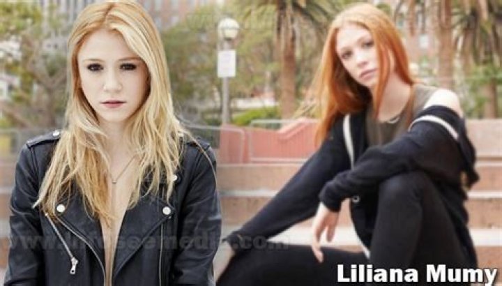 Liliana Mumy Height, Age, Boyfriend, Biography, Wiki, Net Worth