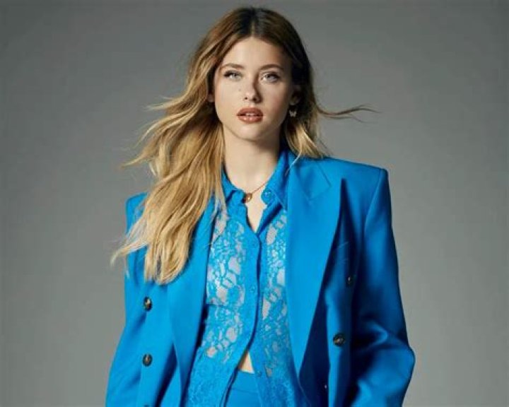 Lillie Wallace Height, Weight, Net Worth, Age, Birthday, Wikipedia, Who, Nationality, Biography