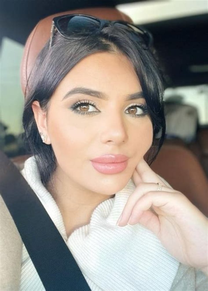 Lina Qishawi Height, Weight, Net Worth, Age, Birthday, Wikipedia, Who, Nationality, Biography