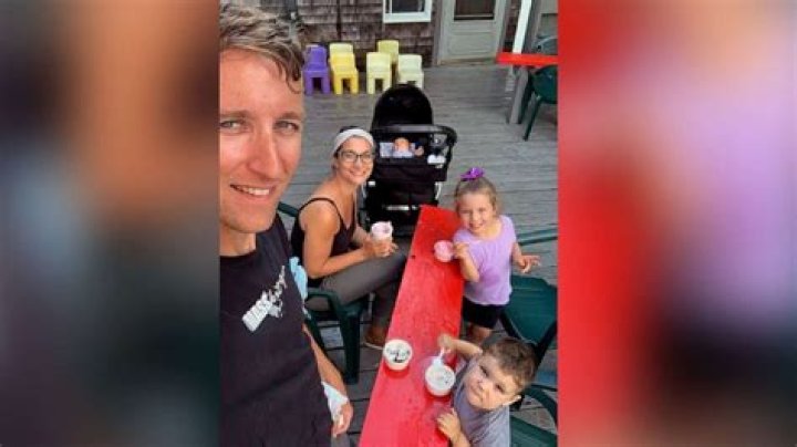 Lindsay Clancy Reddit | Mother Charged With Killing Her 3 Kids