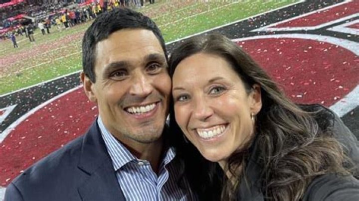 Lindsey Pollack Height, Weight, Net Worth, Age, Birthday, Wikipedia, Who, Nationality, Biography