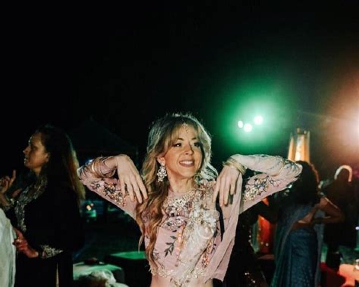 Lindsey Stirling Husband – Is She Married In 2023? Family Age And Instagram