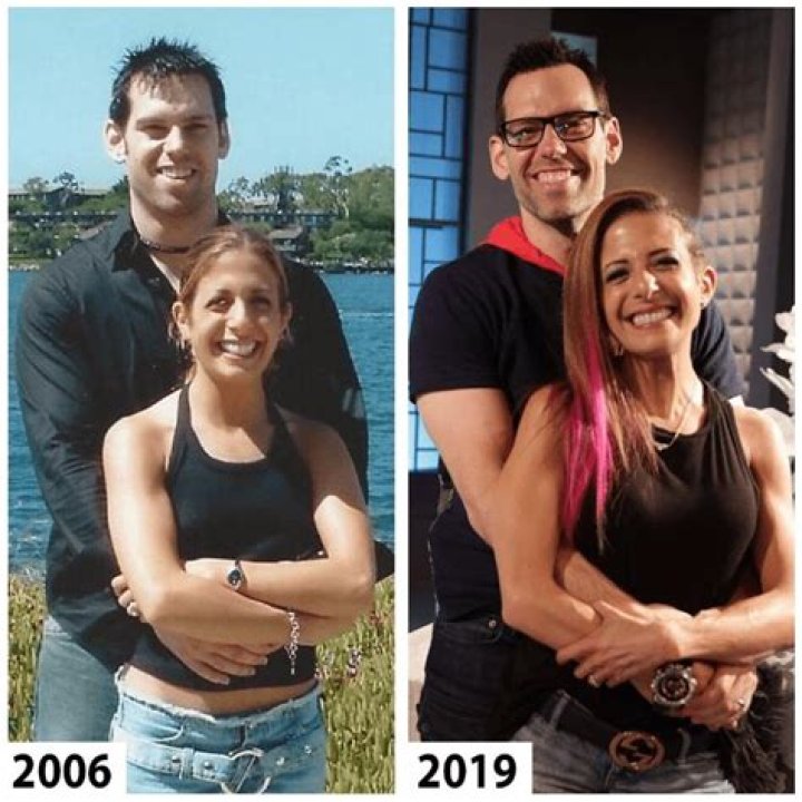 
Lisa Bilyeu Height, Weight, Net Worth, Age, Birthday, Wikipedia, Who, Nationality, Biography 