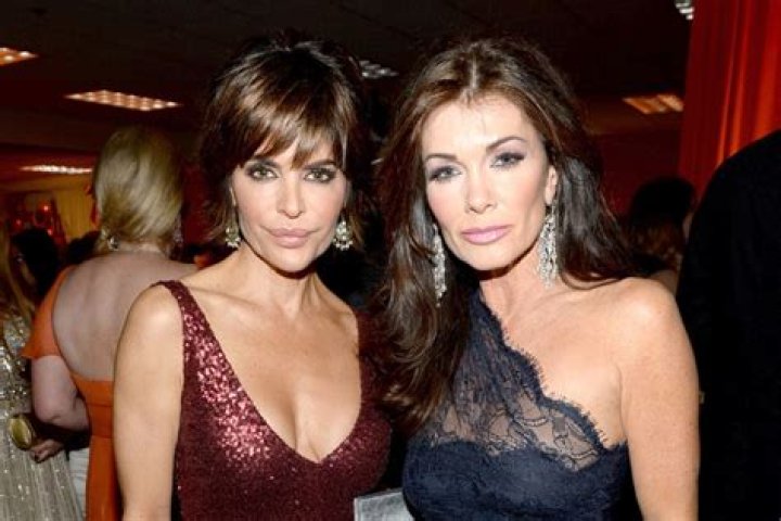 
Lisa Vanderpump Seemingly Shades Lisa Rinna After Her ‘RHOBH’ Departure Announcement: ‘Ding Dong’ 