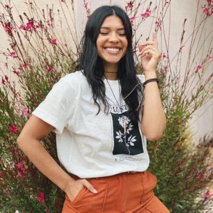 
Lisseth Chavez Will Be Featured On “The Rookie” Season 5 As A Celina 