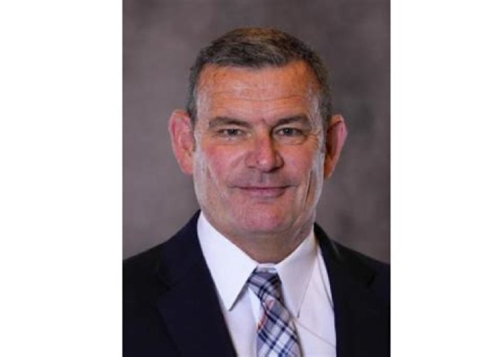 
LIU Post Coach Bryan Collins Obituary Death Cause And Family 