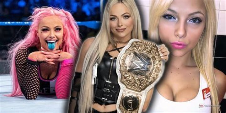 Liv Morgan Height, Weight, Net Worth, Age, Wiki, Who, Instagram, Biography