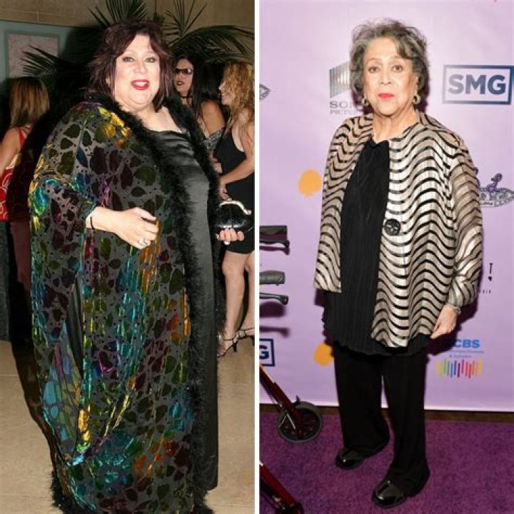 Liz Torres From ‘Gilmore Girls’ Went Through An Amazing Weight Loss Journey!