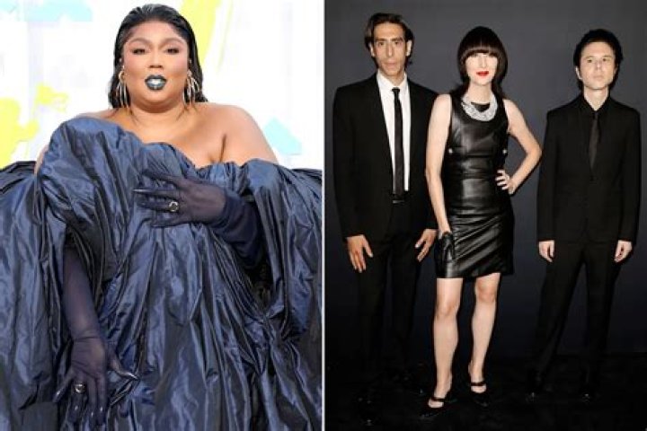 
Lizzo Replacing Yeah Yeah Yeahs as Musical Guest on ‘SNL’ Next Week After Group Drops Out from Illness 
