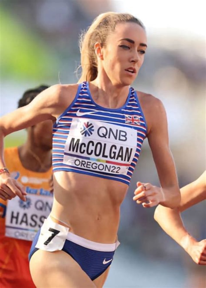 
Logan McColgan Height, Weight, Net Worth, Age, Birthday, Wikipedia, Who, Nationality, Biography 