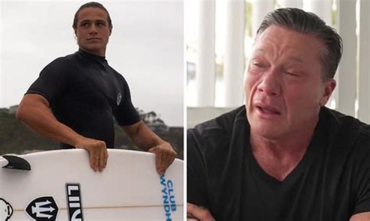 
Logan Steinwede Death News: Did He Commit Suicide? Surfer Case Update 