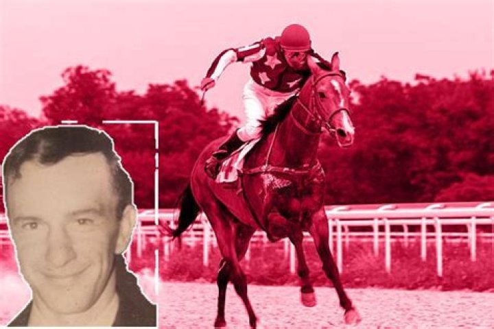 
Longterm Horseman, Eddie Jay Beam, dies at 79 