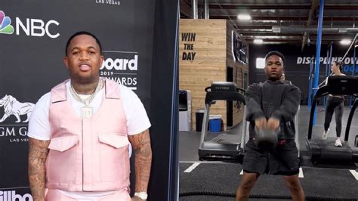 
“Looks like a new person”: DJ Mustard weight loss journey leaves netizens astonished 