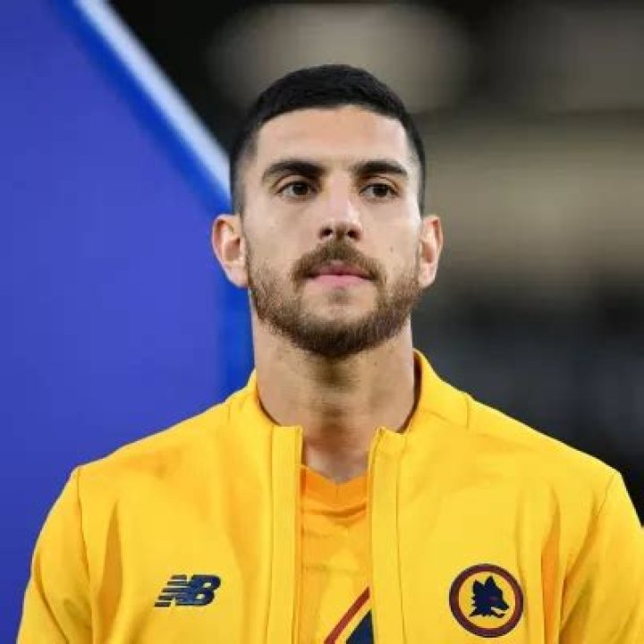 Lorenzo Pellegrini Height, Weight, Net Worth, Age, Birthday, Wikipedia, Who, Nationality, Biography