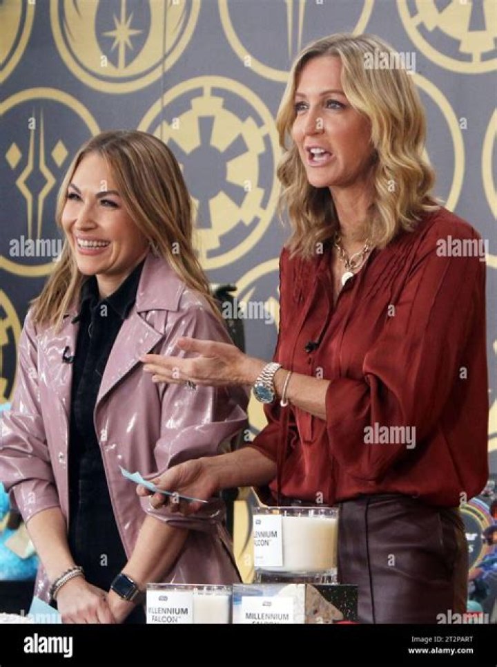 Lori Bergamotto Age, Birthday, Wikipedia, Who, Nationality, Biography