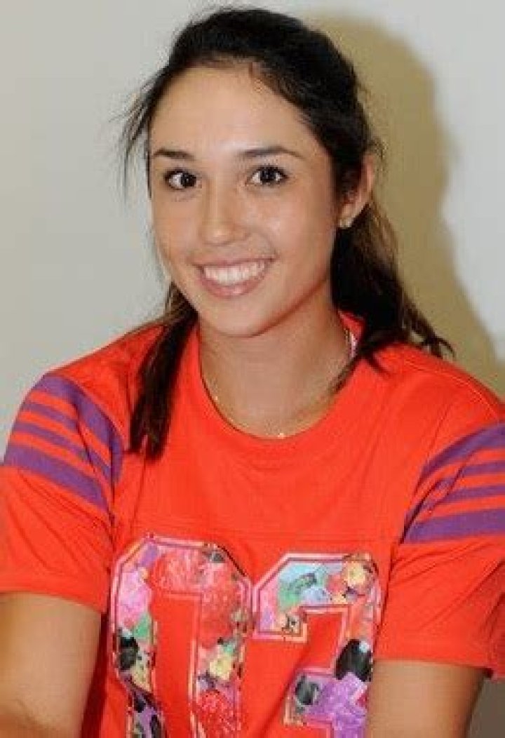 
Louisa Chirico Height, Weight, Net Worth, Age, Birthday, Wikipedia, Who, Nationality, Biography 