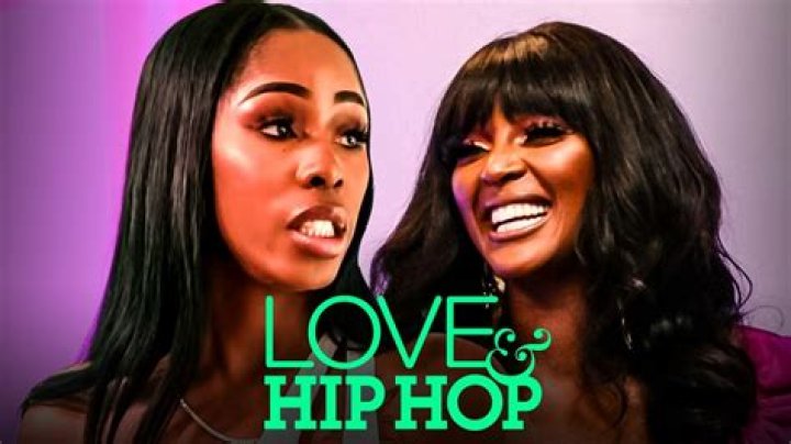 Love and Hip-Hop Star Tammy Rivera’s Parents Oscar Rivera and Ramona “Mona” Rivera