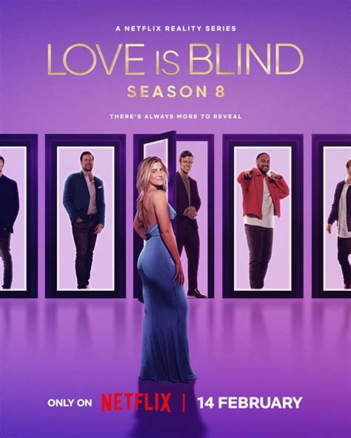 
Love Is Blind’ Season 4: Why Irina Solomonova and Zack Goytowski broke up 