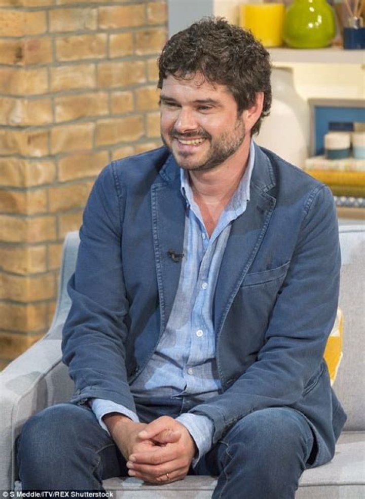 Luca Dotti Height, Weight, Net Worth, Age, Birthday, Wikipedia, Who, Nationality, Biography