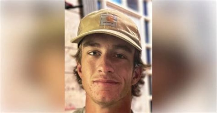 Lucas Carraway Obituary – What Happened To Him? Death Cause And Age