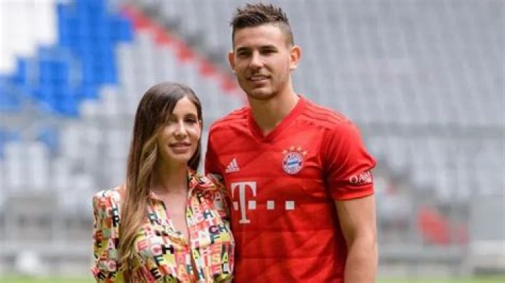 
Lucas Hernandez Wife Who is Lucas Hernandez Wife? 
