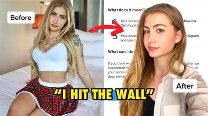 
Lucene Duarte Leaked Photos And Videos On Reddit And Twitter: Age Wiki And Instagram 