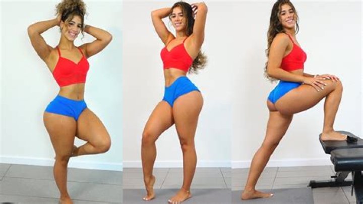 Lucero Alejo Height, Weight, Net Worth, Age, Birthday, Wikipedia, Who, Instagram, Biography