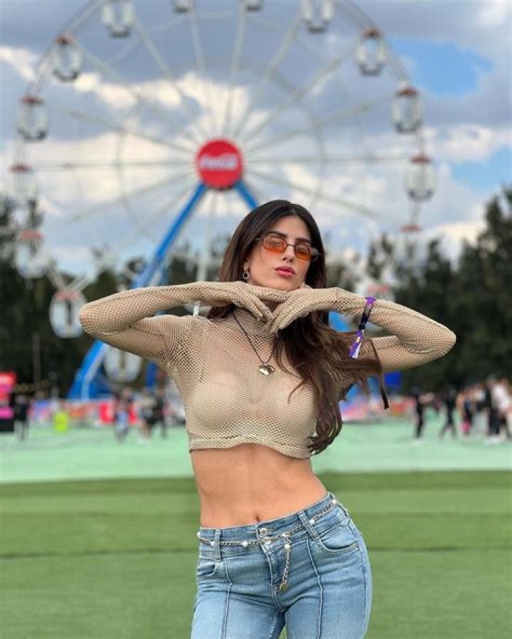 Luciana Sismondi Height, Weight, Net Worth, Age, Birthday, Wikipedia, Who, Nationality, Biography