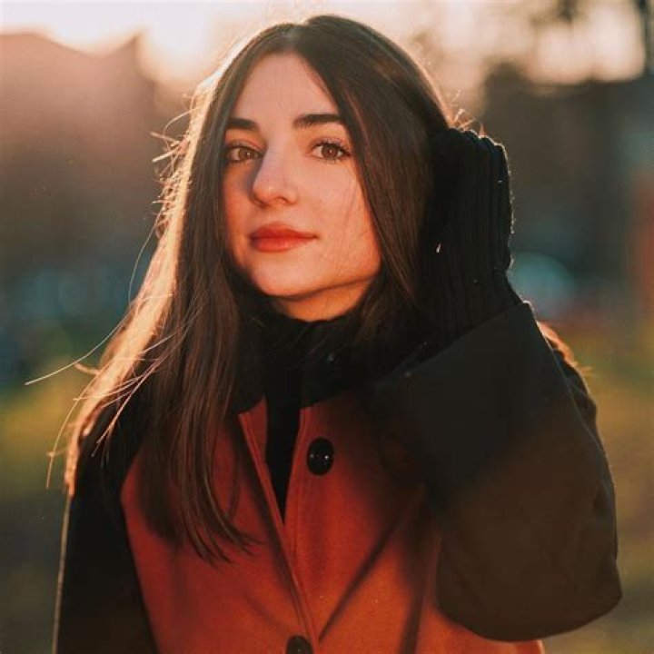 
Ludovica Olgiati Height, Weight, Net Worth, Age, Birthday, Wikipedia, Who, Nationality, Biography 