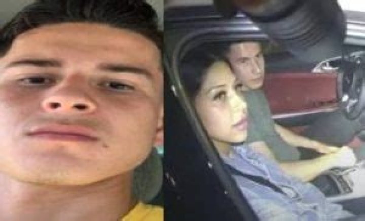 Luis Cevallos Autopsy Report: Accident Video And Photo