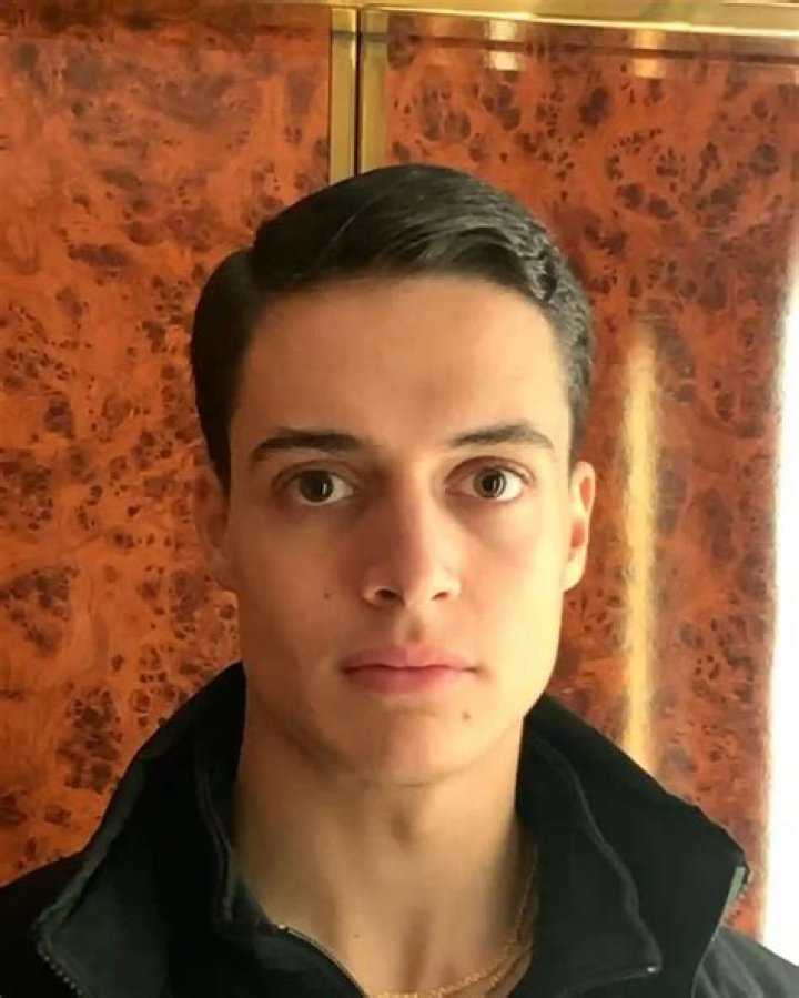 Luis Sal Height, Weight, Net Worth, Age, Birthday, Wikipedia, Who, Nationality, Biography