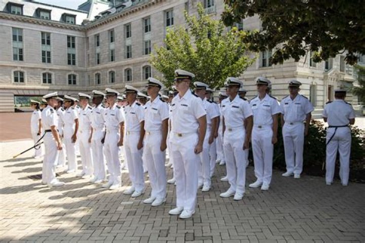 
Luke Gabriel Bird US Naval Academy Midshipman Cause Of Death – What Happened To Chad Bird Son? 