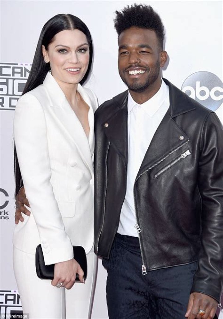 Luke James Short Biography : Is Luke James Married to a Wife?