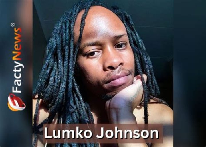 Lumko Johnson Height, Weight, Net Worth, Age, Birthday, Wikipedia, Who, Nationality, Biography