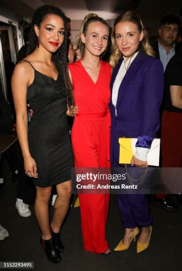 Luna Baptiste Schaller Height, Weight, Net Worth, Age, Wiki, Who, Instagram, Biography