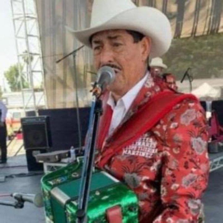 Lupe Tijerina Passed Away At The Age Of 75