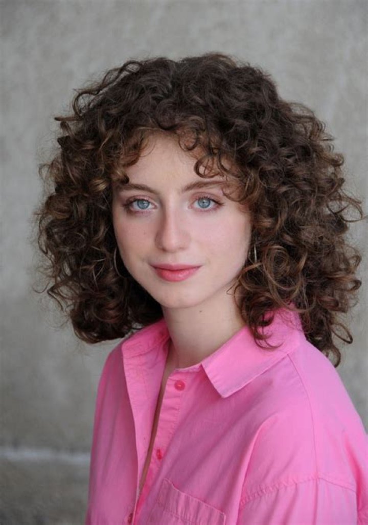 Lydia Maria Makrides Height, Weight, Net Worth, Age, Wiki, Who, Instagram, Biography