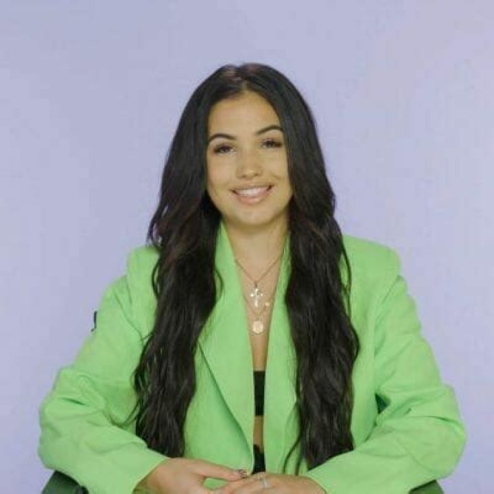 Mabel McVey Height, Weight, Net Worth, Age, Birthday, Wikipedia, Who, Instagram, Biography