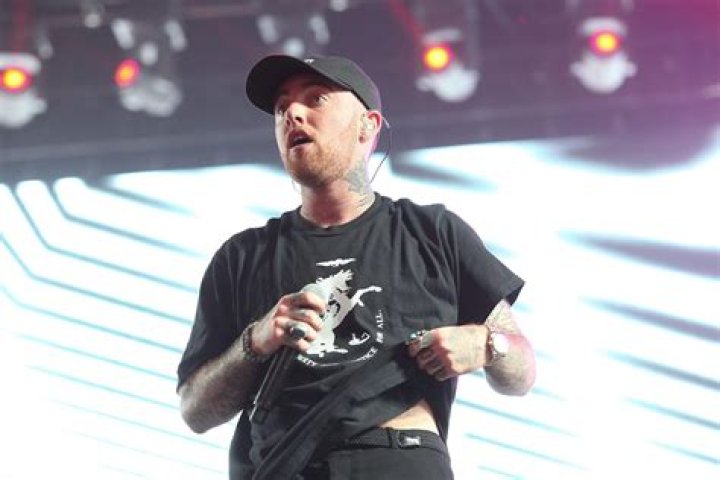 
Mac Miller Autopsy: What was his Death 